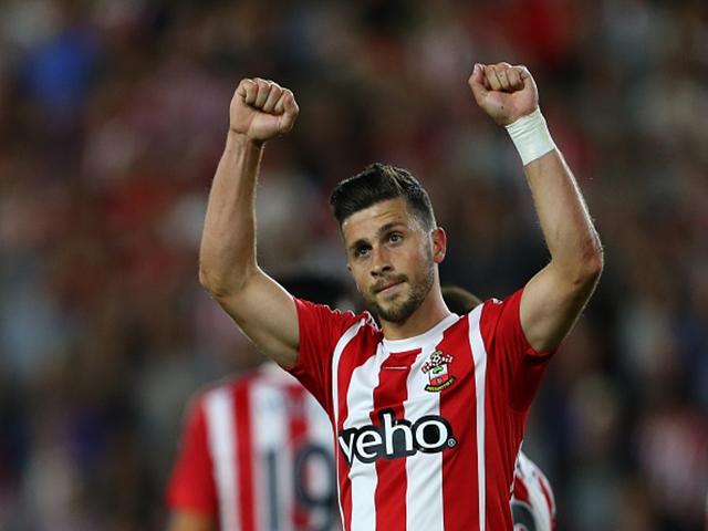 Shane Long has netted three times in four games
